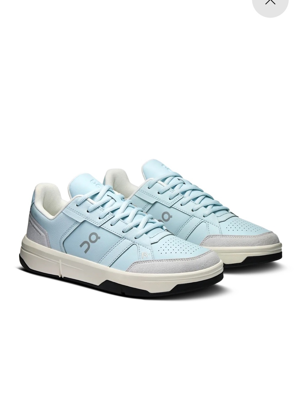On Cloud The Roger Clubhouse BNIB men’s 12